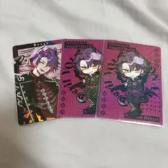 渡会雲雀 VOLTACTION angel×Devil