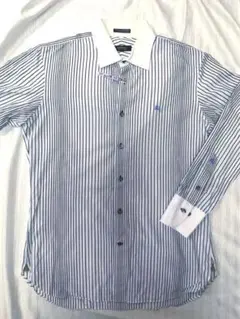 BURBERRY BLACK LABEL★シャツ