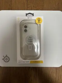 iFace iPhone 17ケース　⭐︎新品未使用⭐︎