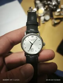 美品 セイコーシャリオ 手巻き2220-0180 - メルカリ