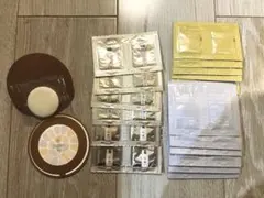 9日まで特価！！フラルネとエレガンストライアルセット UVケア