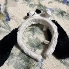 SNOOPY USJキャラクターグッズ