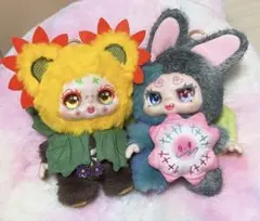 KIMMONちゃん キモン 春シリーズ 2セット
