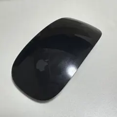 美品 Apple Magic Mouse 2 A1657 スペースグレー