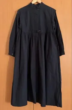 フリークスストア　シャツワンピース