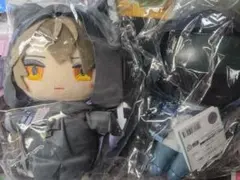 アークナイツまとめグッズ　ファントム　ドクター