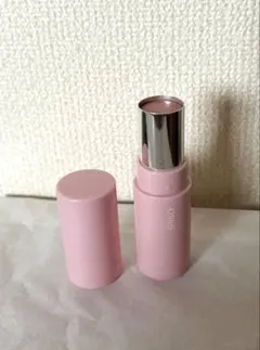 ORBIS　オルビス　ハートスケッチカラースティック ローズピンクのサムネイル