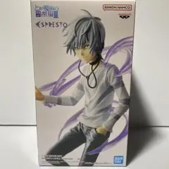 【とある魔術の禁書目録-インデックス-】 一方通行-アクセラレータ-
