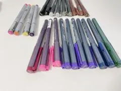 コピック　マルチライナー　23本セット