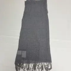 コムサメン夏のマフラー