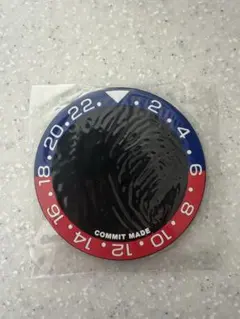 コミット銀座 ノベルティ コースター