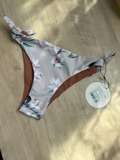 新品ALEXIA STAM ビキニセット ボタニカル柄 Mサイズ - メルカリ