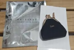 BE:FIRST シークレットコインケース LEO
