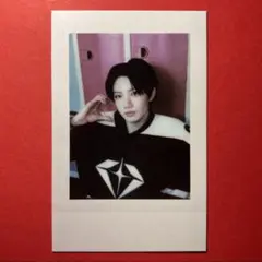 ジュンギュ トレカ【2025 SEASON'S GREETINGS】