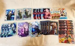 カミュ 合計34枚 ビジュコレ　まとめ うたプリ