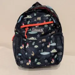 訳あり！ストラップ無し【Coleman】WALKER　3way　Bag