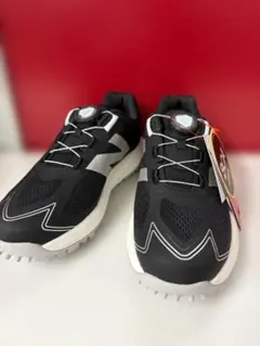 New Balance ゴルフシューズ UGBS996B 27cm New Balance ゴルフシューズ UGBS996B 27.5cm - メルカリ