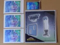 僕のヒーローアカデミア 葉隠透 グッズまとめ売り