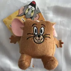 トムとジェリー　マスコット　ファニーアートver. vol.1