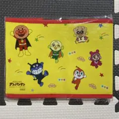 アンパンマン⭐︎ノベルティ　収納ボックス