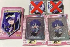 すとぷり 8周年 ななもり。くん カード ガーランド　なーくん　ななもり