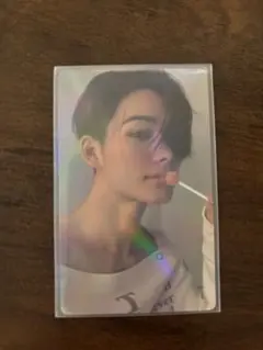 ENHYPEN ニキ daydream JAPAN Edition トレカ