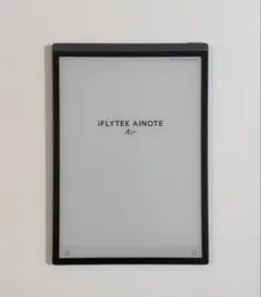 2026年最新】iflytek-ainote-air-2の人気アイテム - メルカリ