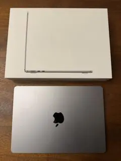 2026年最新】Macbook air m3 8gb 256gbの人気アイテム - メルカリ