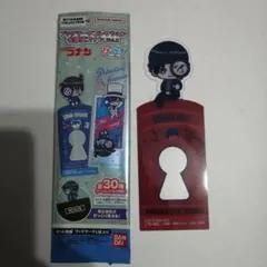 名探偵コナン ブックマークコレクション 赤井秀一