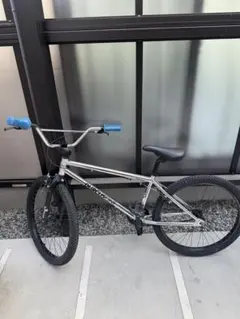 WeThePeople Mosaic BMXフレーム TT 20.4 - メルカリ