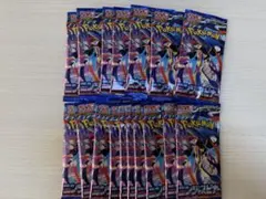 未開封　ポケモンカードパック ニンジャスピナー バラ17パック