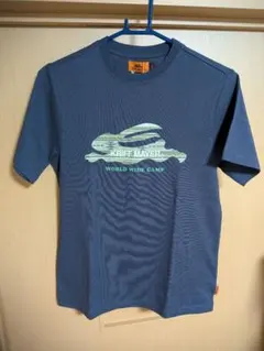 KRIFF MAYER Tシャツ WORLD WIDE CAMPのサムネイル
