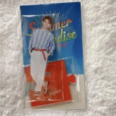 TravisJapan宮近海斗　サマパラアクスタ