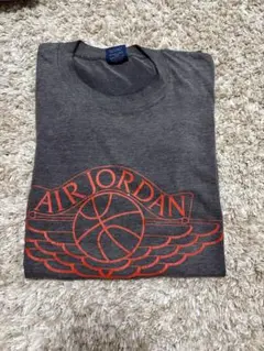 Air Jordan グレー Tシャツ