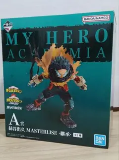 2025年最新】a賞 緑谷出久の人気アイテム - メルカリ