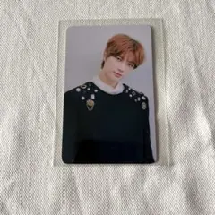 TXT ボムギュ BEOMGYU フーディー トレカ GBGB