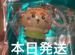 ちいかわ 人魚島のひみつ チャームミニフィギュア 入場者特典 シーサーのサムネイル