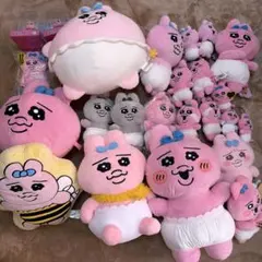 2026年最新】おぱんちゅうさぎ超BIGぬいぐるみの人気アイテム - メルカリ