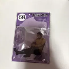 ゴールデンカムイ 鯉登少尉 ジャンプフェスタ JF 2025 アクスタ