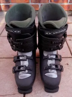 サロモン ブーツ