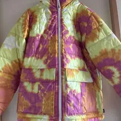 vans アウター　XS