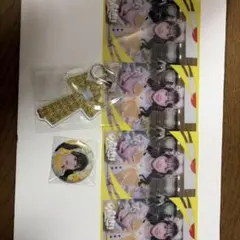 iLiFE! 福丸うさ まとめ売り - メルカリ