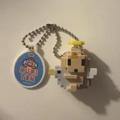 たまごっちドットフィギュアチャーム くりてん