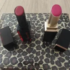 shu uemura SUQQU 口紅 リップ