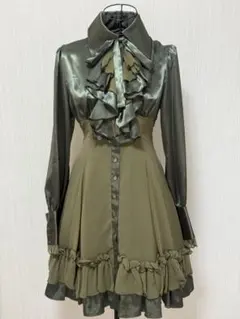 ワンピース3点セットのサムネイル