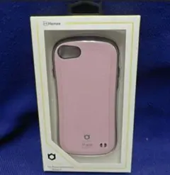 W28)iFace First Class iPhone 8/SE ケース