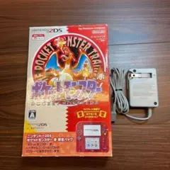 ニンテンドー2DS ポケットモンスター赤 限定品】ニンテンドー2DS ポケットモンスター赤 - メルカリ