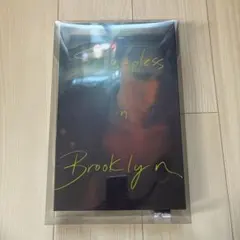 Sleepless in Brooklyn