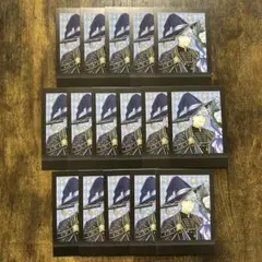 ツイステ　アズール　ぱしゃこれ　ブルームバースデー