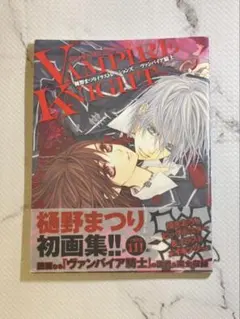 2026年最新】ヴァンパイア騎士イラスト集の人気アイテム - メルカリ